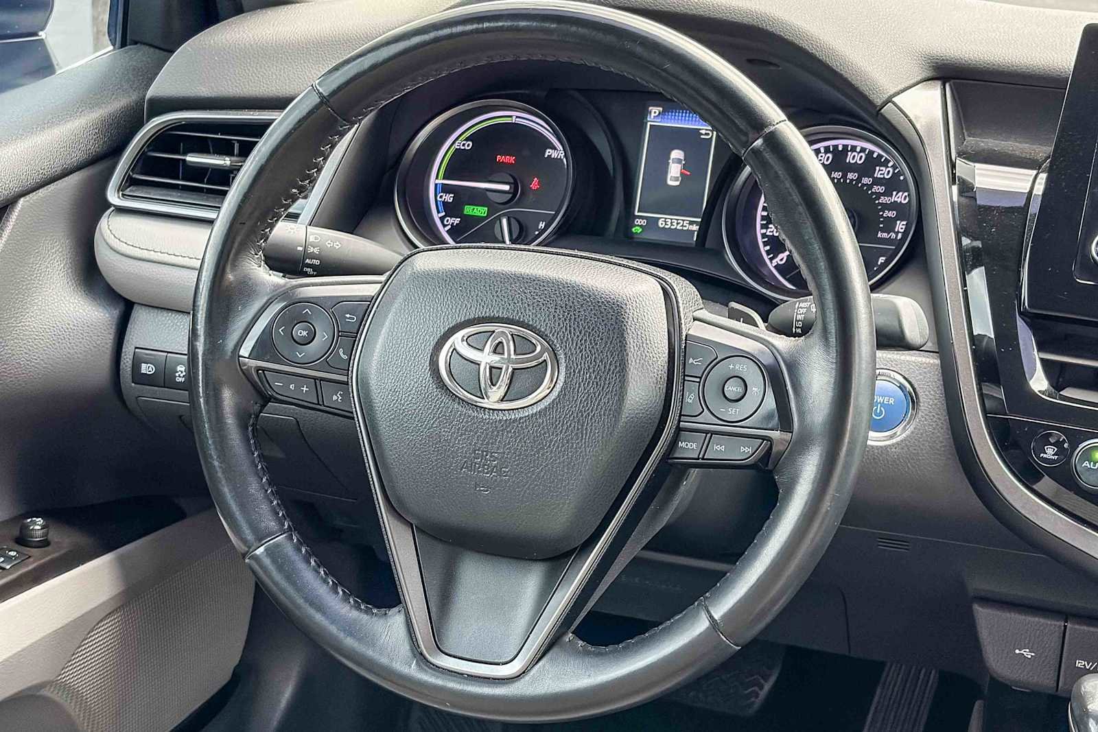 Used 2022 Toyota Camry SE image 14