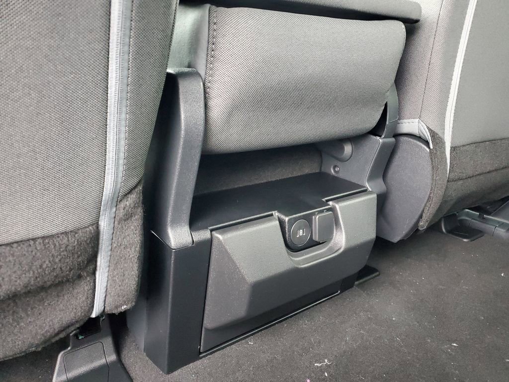 New 2026 Ford F250 XL w/ STX Appearance Package image 28