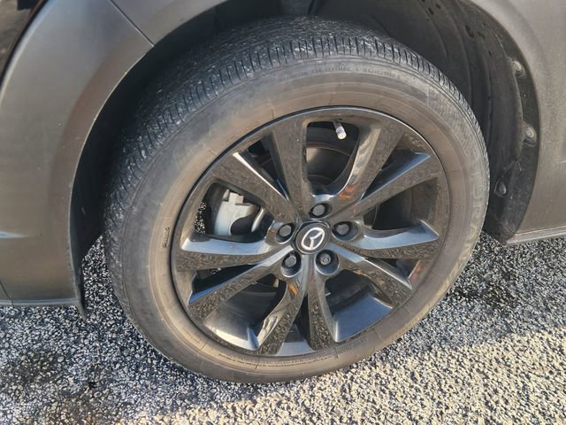 Used 2023 MAZDA CX-30 2.5 Turbo w/ Premium Package image 10