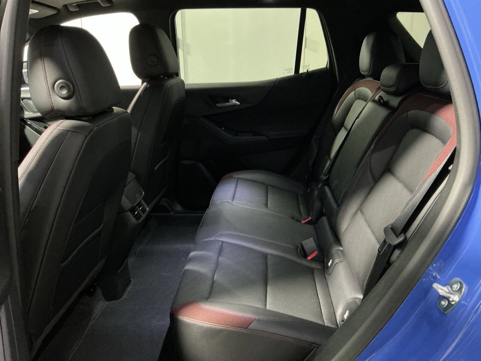 New 2026 Chevrolet Equinox RS image 32