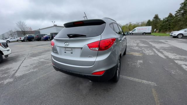 Used 2015 Hyundai Tucson SE AWD/4WD image 9