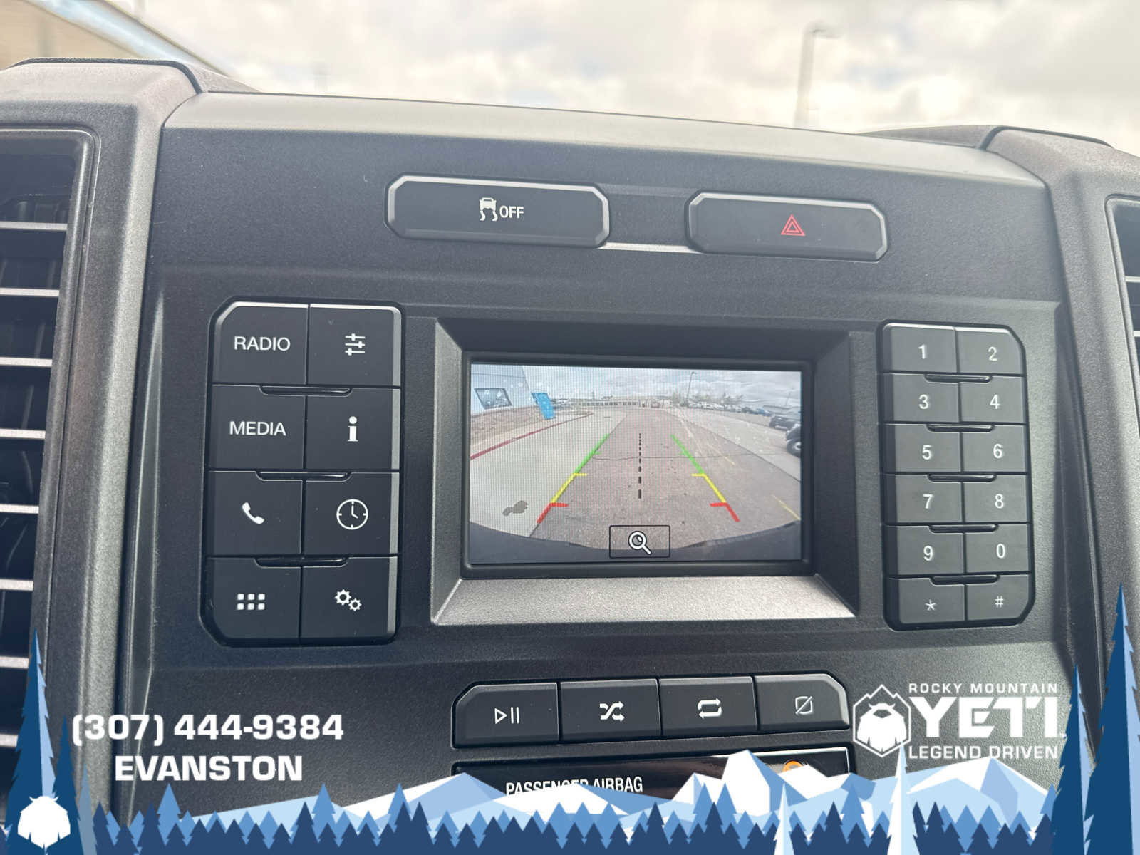 Used 2020 Ford F350 XL w/ Power Equipment Group AWD/4WD image 26