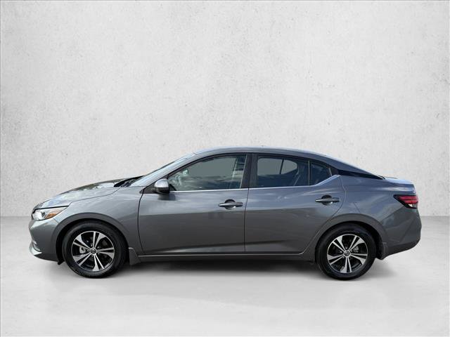 Used 2023 Nissan Sentra SV FWD image 9