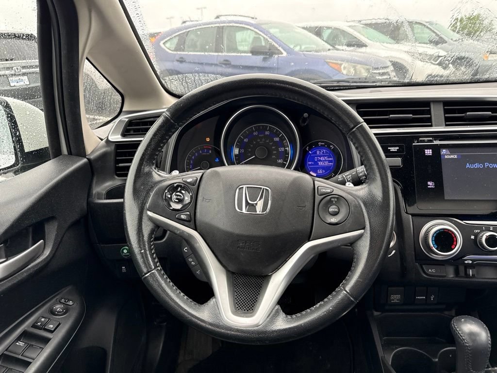 Used 2016 Honda Fit EX-L image 19