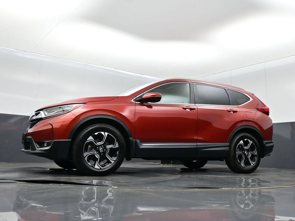 Certified 2018 Honda CR-V Touring image 13