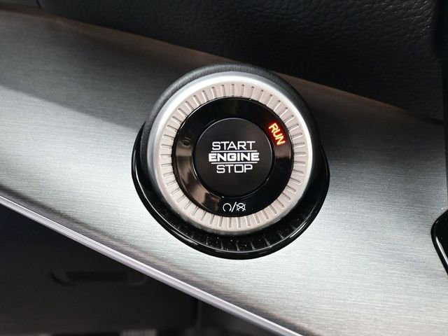 New 2026 Jeep Grand Wagoneer Limited image 28