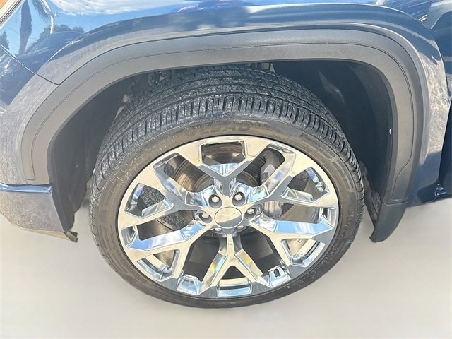 Used 2020 GMC Sierra 1500 Denali w/ Denali Ultimate Package image 39