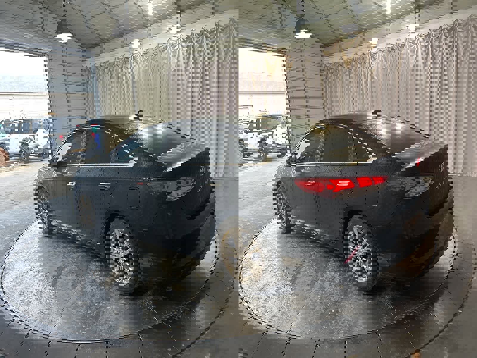 Used 2019 Hyundai Sonata SEL image 12