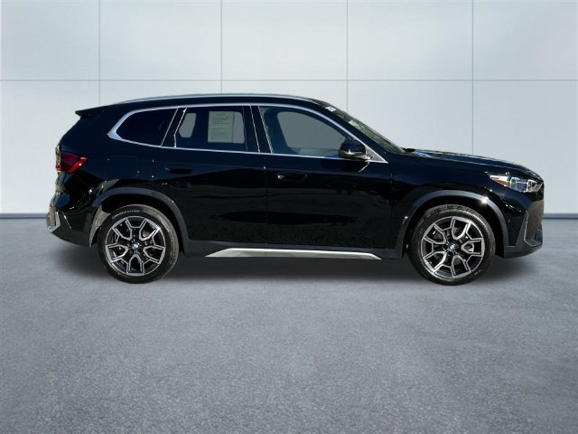 Used 2026 BMW X1 xDrive28i w/ Technology Package AWD/4WD image 5