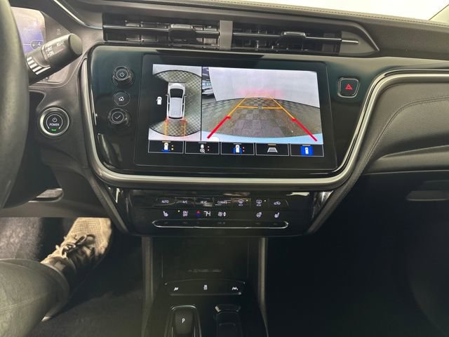 Used 2023 Chevrolet Bolt LT w/ Infotainment Package image 22