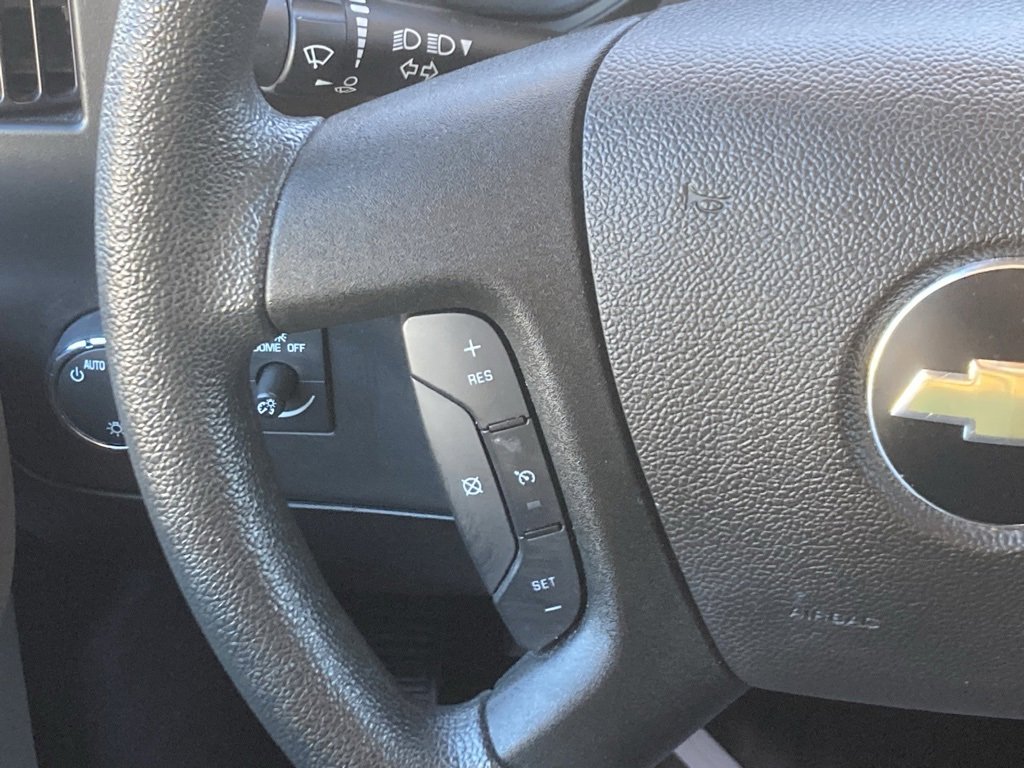 Used 2024 Chevrolet Express 2500 w/ Driver Convenience Package image 12