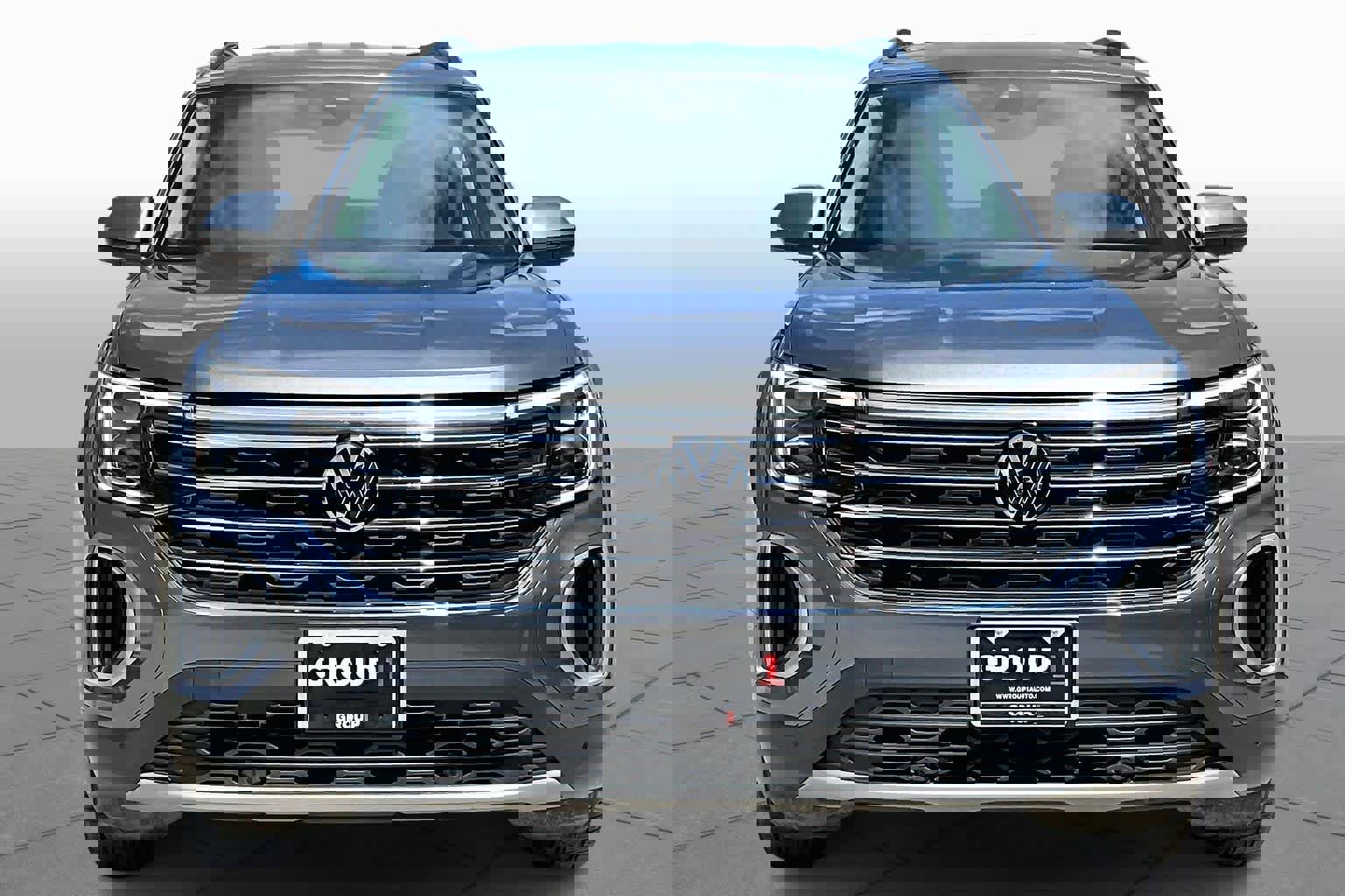 Used 2024 Volkswagen Atlas SE image 4