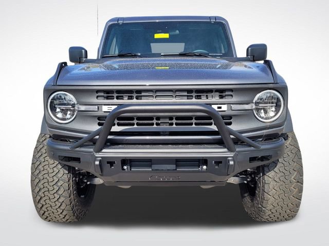 New 2025 Ford Bronco 4-Door image 2