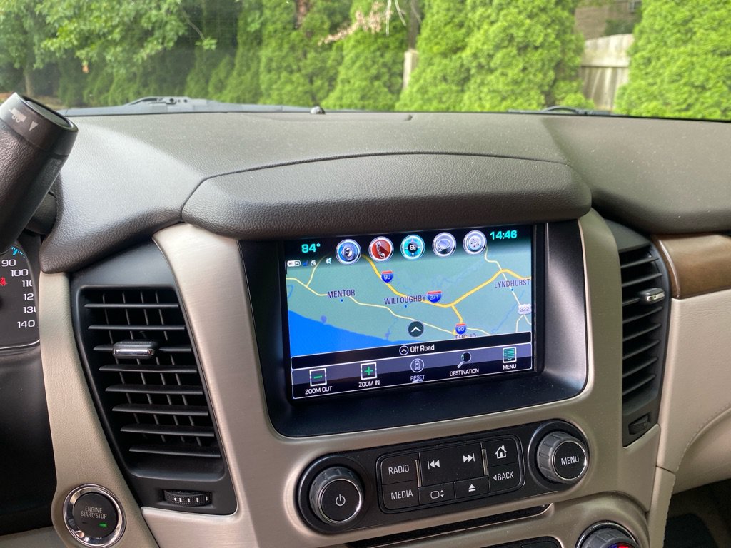 Used 2019 GMC Yukon XL Denali w/ Denali Ultimate Package AWD/4WD image 15