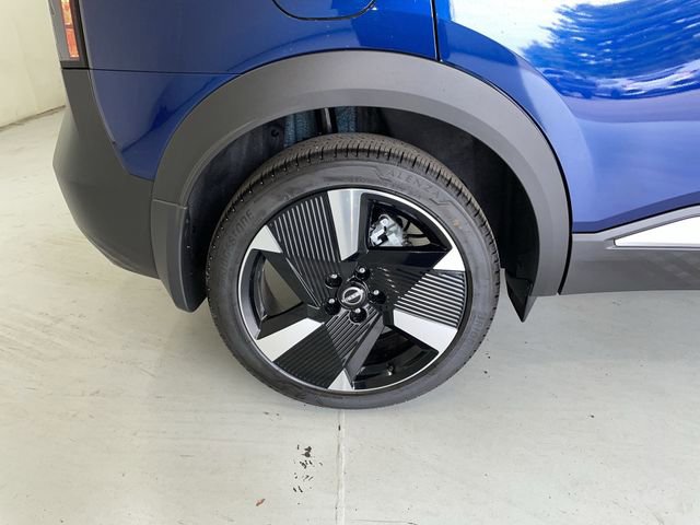 New 2026 Nissan Kicks SR w/ Cold Weather Package image 14