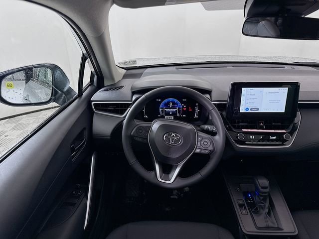 New 2026 Toyota Corolla Cross LE image 21