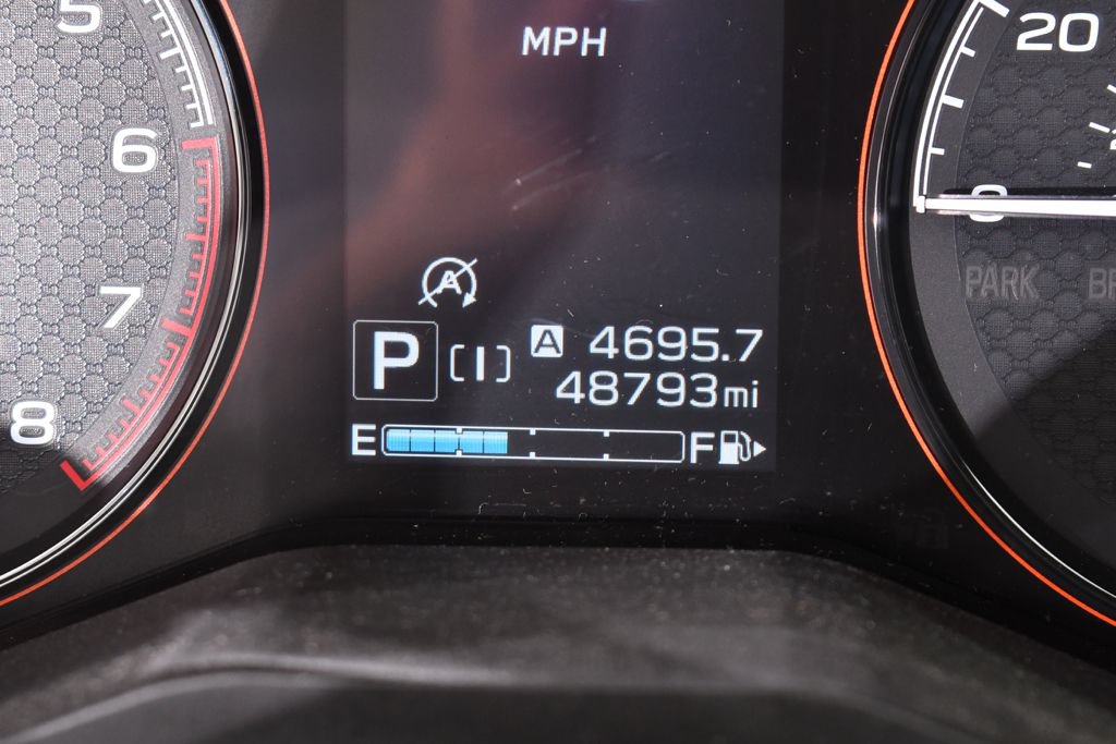Used 2021 Subaru Forester Sport AWD/4WD image 32