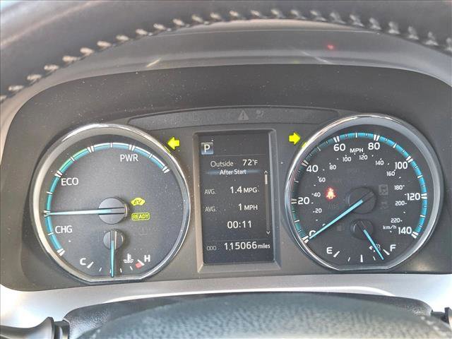 Used 2017 Toyota RAV4 XLE w/ Carpet Mat Package image 10