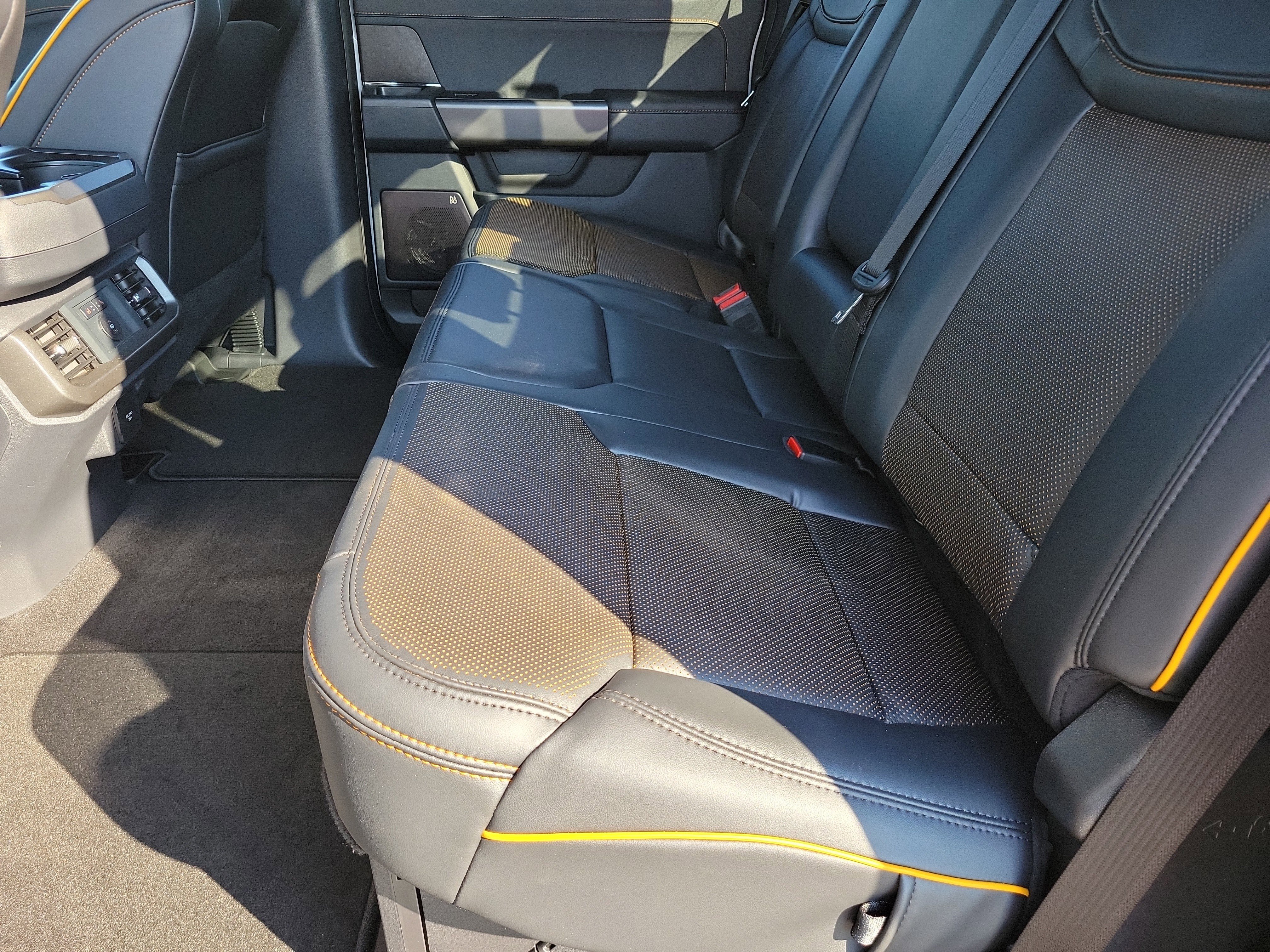 Used 2025 Ford F150 Tremor w/ Equipment Group 402A High image 18