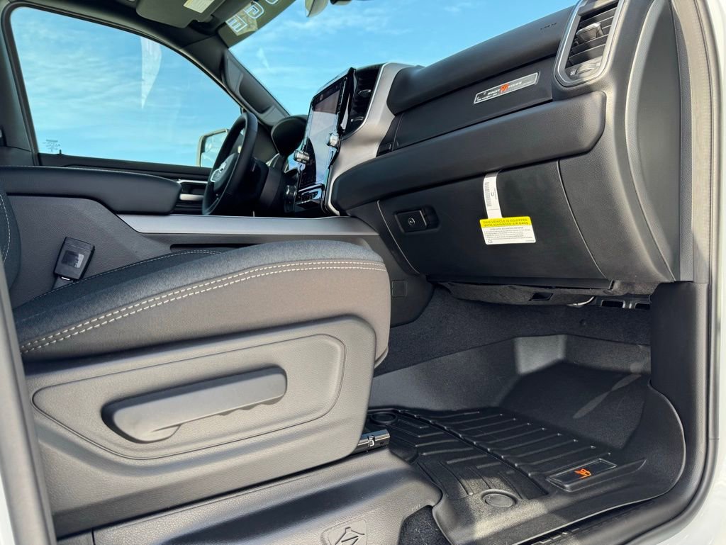 New 2026 RAM 1500 Big Horn image 26