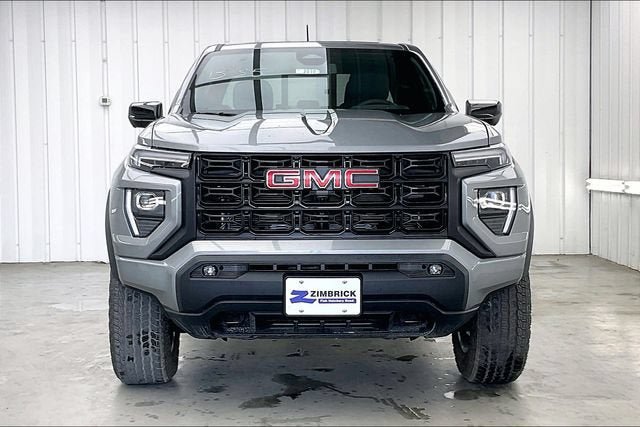 New 2026 GMC Canyon Elevation w/ Convenience Package RWD image 3