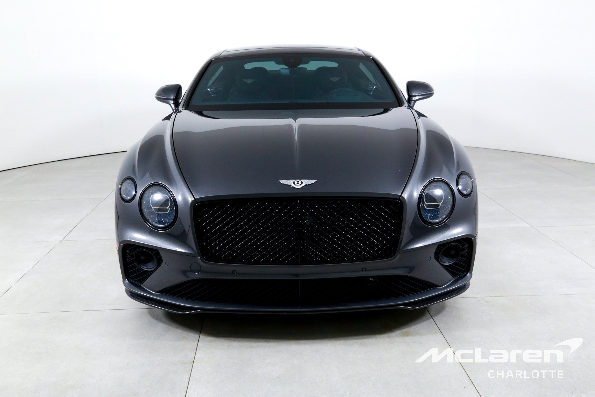 Used 2024 Bentley Continental GT Speed AWD/4WD image 5