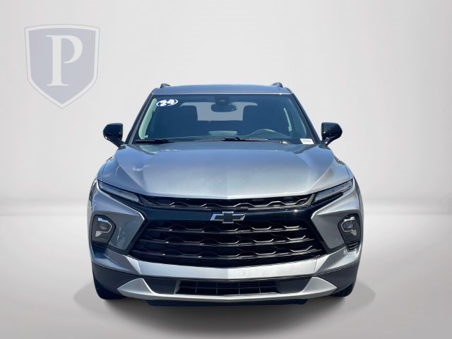 Certified 2024 Chevrolet Blazer LT w/ Convenience Package FWD image 2