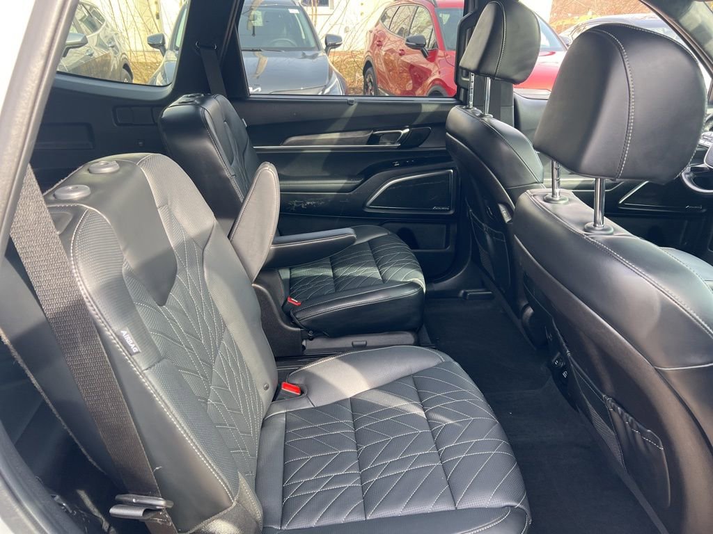 Certified 2024 Kia Telluride SX Prestige X-Pro image 16