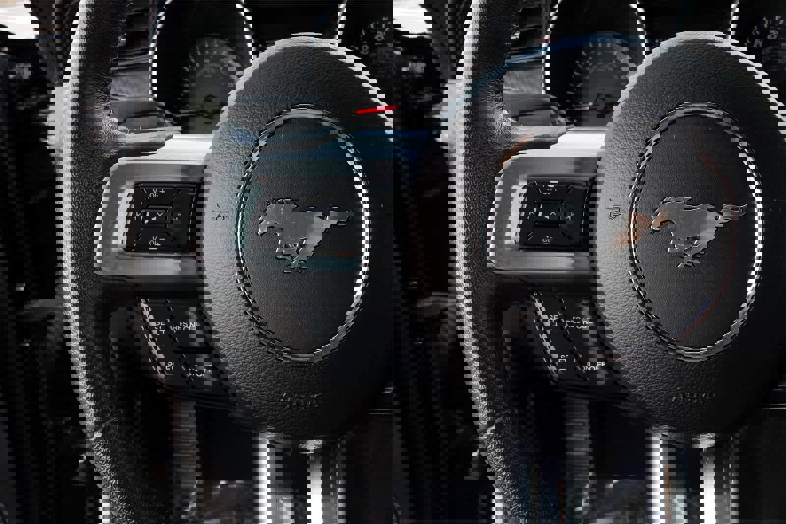 Used 2023 Ford Mustang Coupe image 8