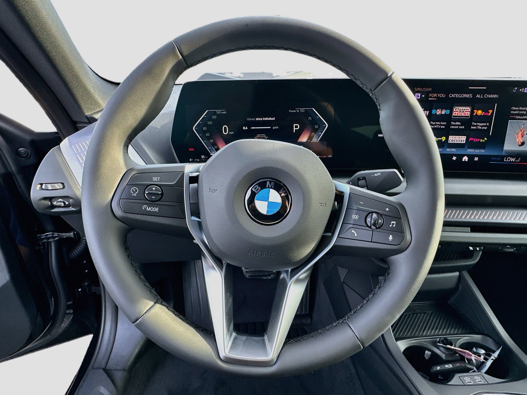 New 2026 BMW 228i w/ Technology Package FWD image 6