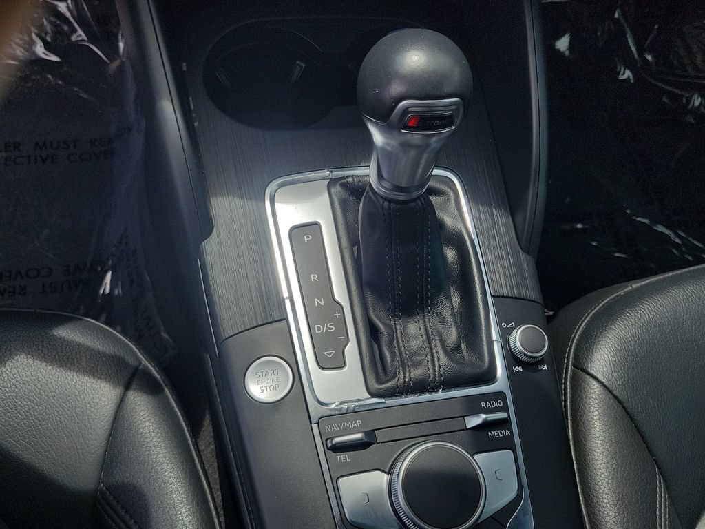 Used 2019 Audi A3 2.0T Premium w/ Convenience Package AWD/4WD image 37