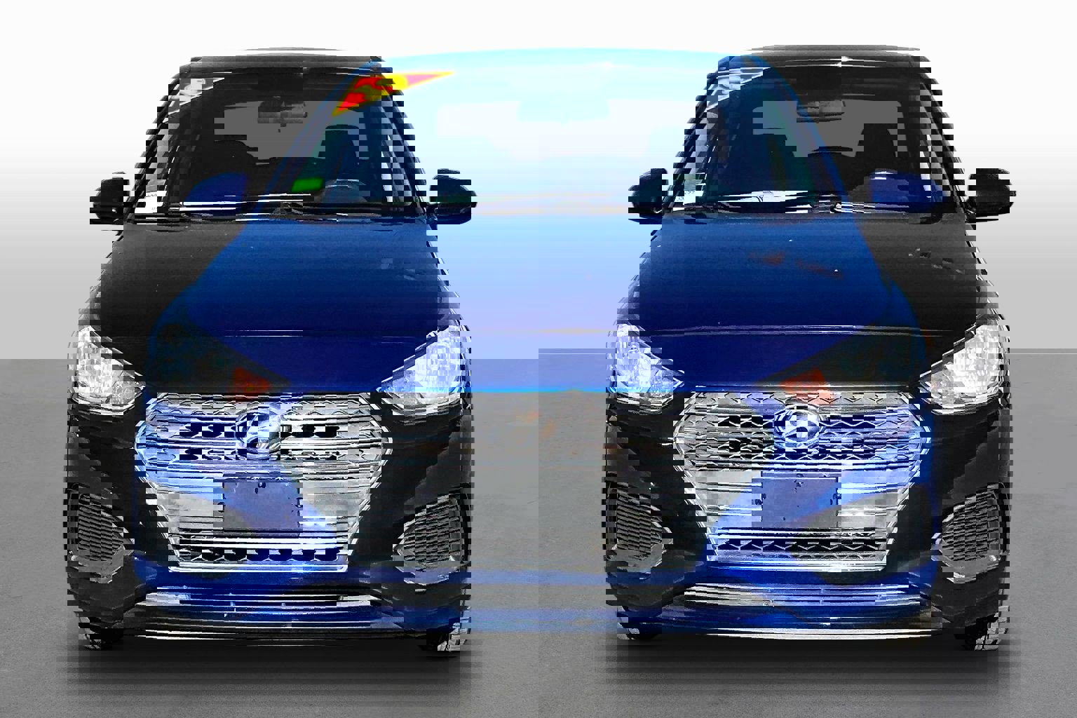 Used 2019 Hyundai Accent SE image 2