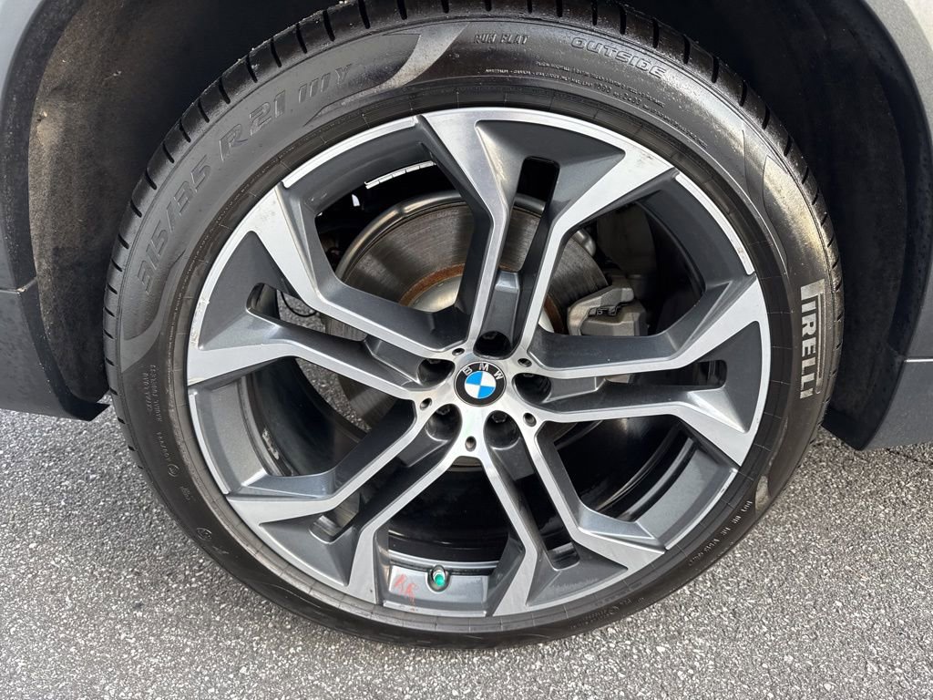 Used 2020 BMW X5 sDrive40i w/ Premium Package image 9
