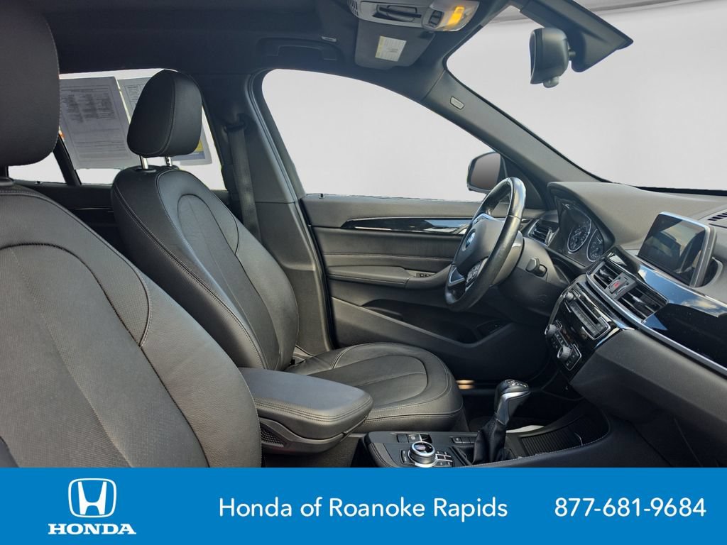 Used 2018 BMW X1 xDrive28i AWD/4WD image 17
