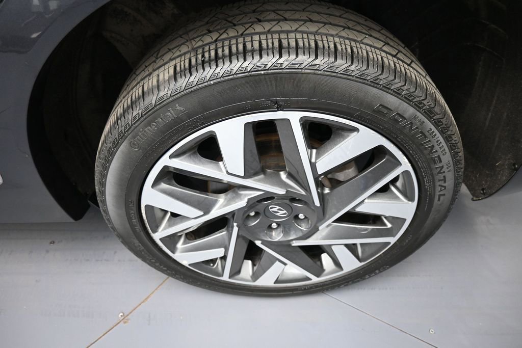 Certified 2023 Hyundai Santa Fe Calligraphy AWD/4WD image 15