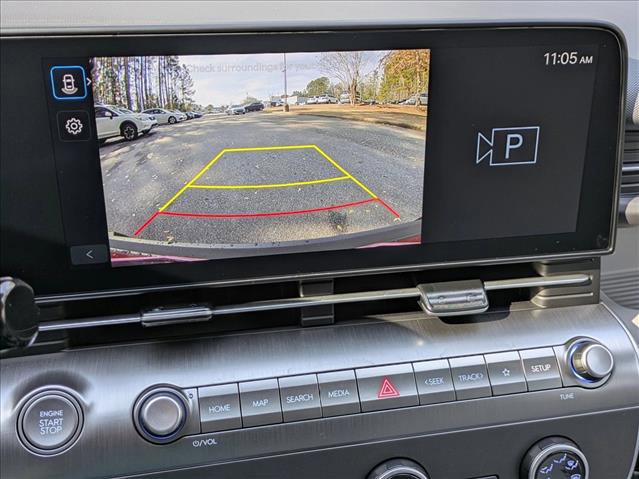 New 2026 Hyundai Kona SE image 14