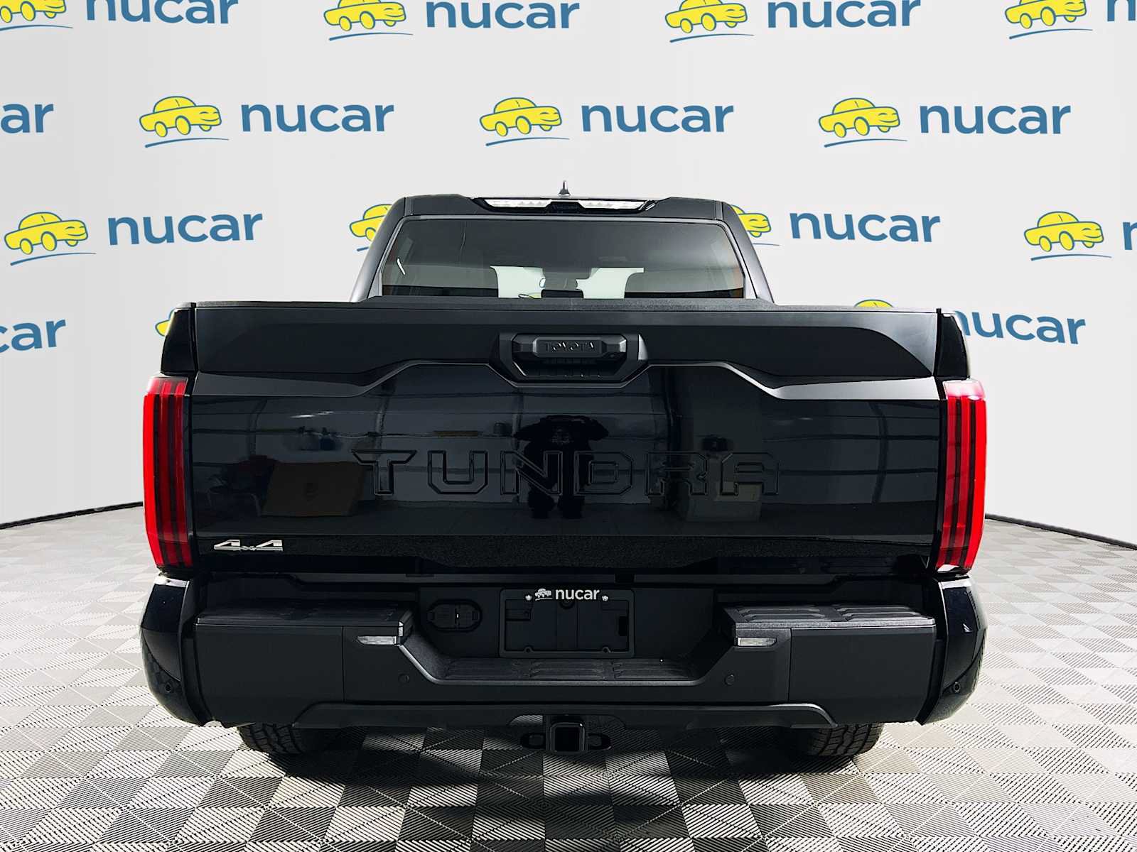 New 2026 Toyota Tundra SR5 image 6