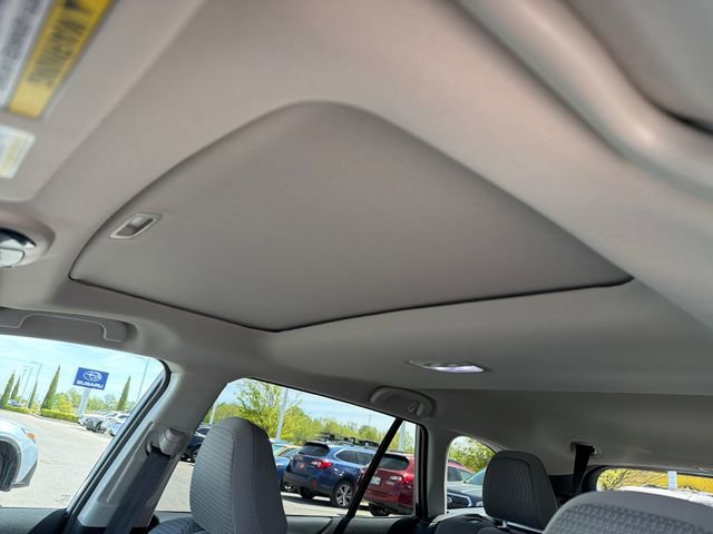 Used 2025 Subaru Outback Premium image 18