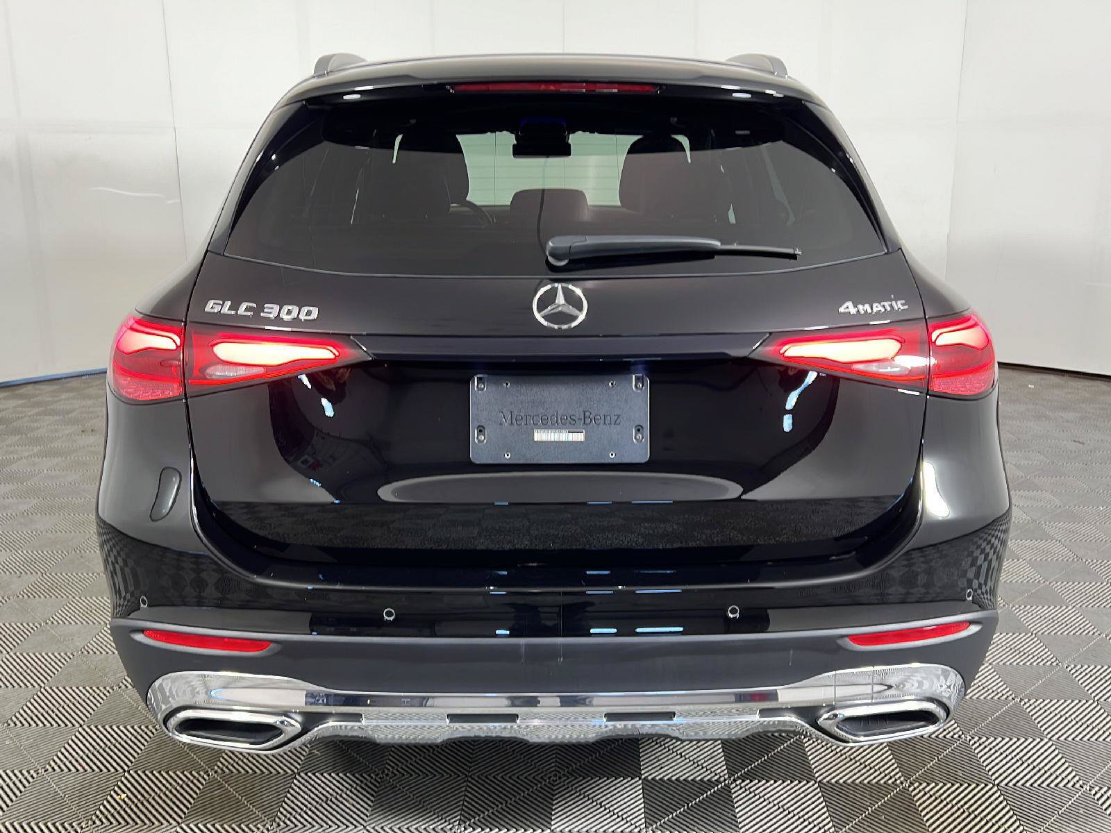 Certified 2023 Mercedes-Benz GLC 300 4MATIC image 18