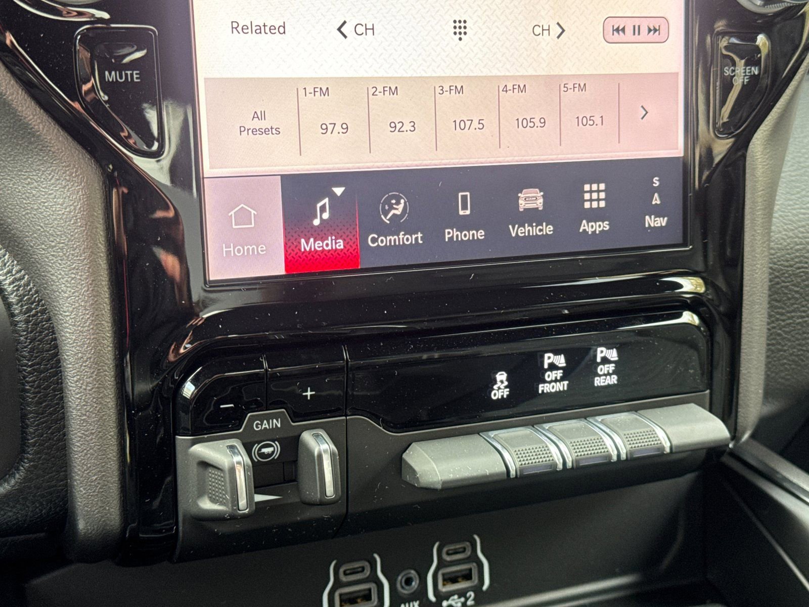 New 2026 RAM 1500 Big Horn image 20