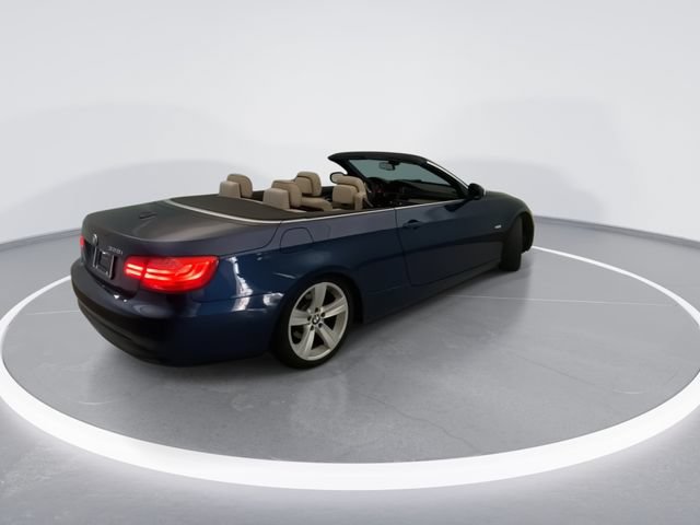Used 2011 BMW 328i Convertible RWD image 6