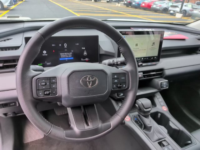 Used 2026 Toyota RAV4 XLE Premium AWD/4WD image 23