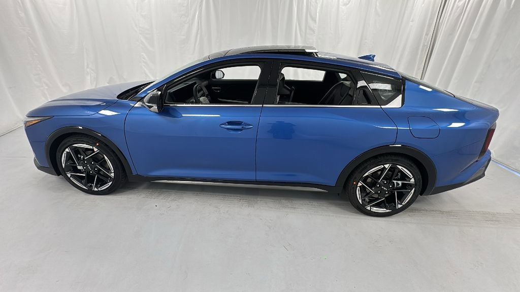 New 2025 Kia K4 GT-Line w/ GT-Line Premium Package image 6