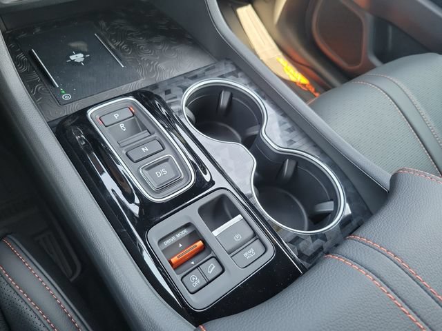 New 2026 Honda Passport TrailSport Elite image 28