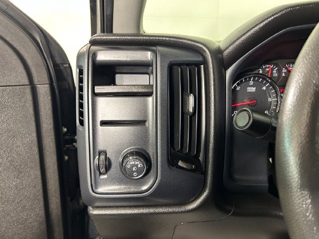 Used 2018 GMC Sierra 1500 4x4 Double Cab w/ Elevation Edition image 18