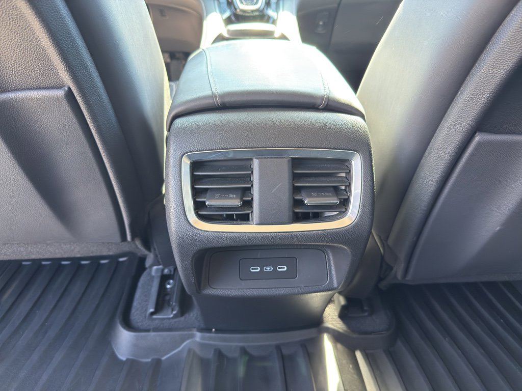 Used 2022 Acura RDX AWD w/ Technology Package image 25