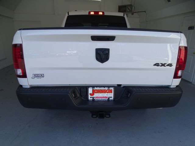 Certified 2022 RAM 1500 Classic Warlock w/ Electronics Group image 17