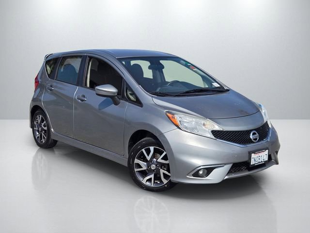 Used 2015 Nissan Versa Note SR image 1