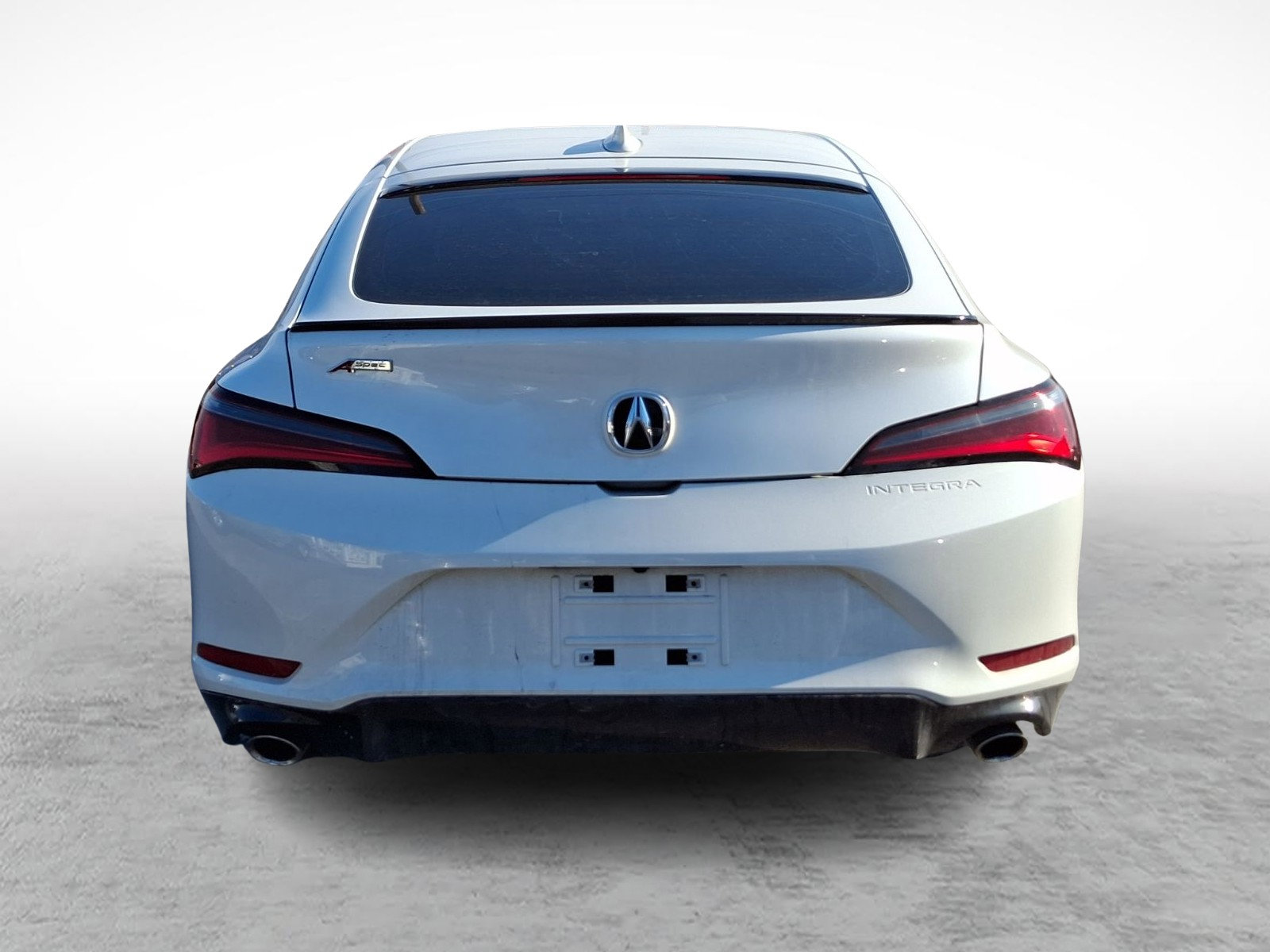 Used 2023 Acura Integra A-Spec image 5