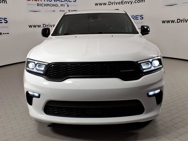 Used 2023 Dodge Durango GT AWD/4WD image 2